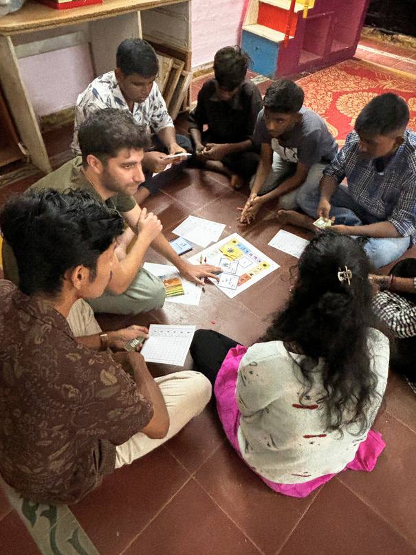 ATREE project photo
