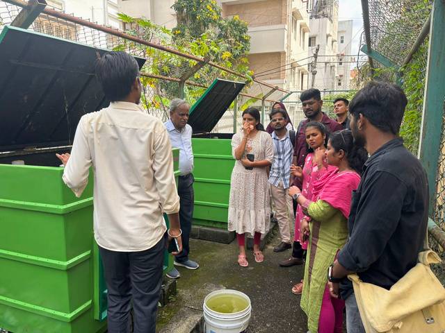 Deekshitha story photo