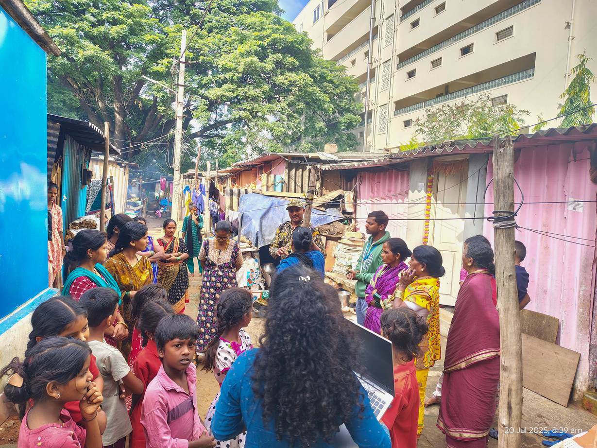 Ashlesh story photo